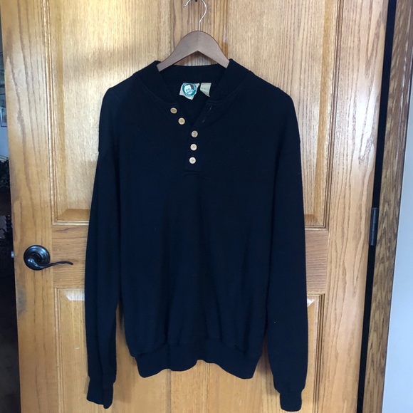 Vintage Sweaters - Vintage Appalachian Trail Sweater Size XL